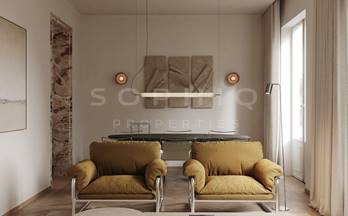 venta piso madrid capital retiro