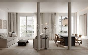 venta piso madrid capital salamanca