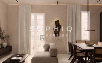 venta piso madrid capital salamanca
