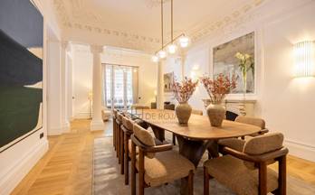52  pisos y apartamentos en venta amueblados madrid salamanca