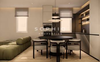 venta piso madrid capital chamberi