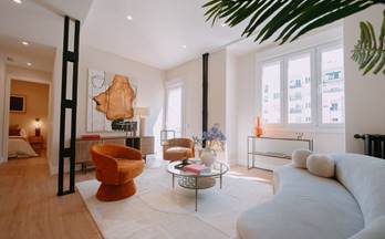 venta piso madrid capital salamanca