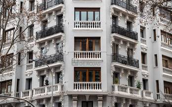 venta piso madrid capital chamberi