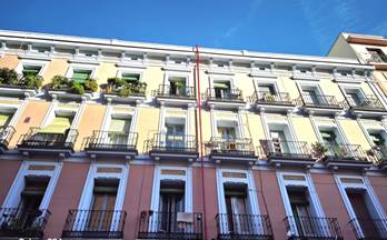 129 busca pisos o casas por texto libre