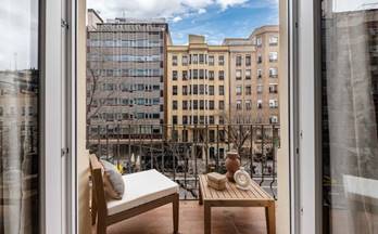 venta piso madrid capital salamanca