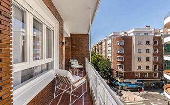 venta piso madrid capital centro