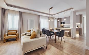 54  pisos y apartamentos en venta amueblados madrid salamanca