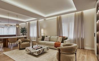venta piso madrid capital retiro