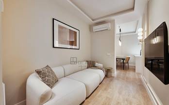 venta piso madrid capital retiro