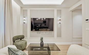 venta piso madrid capital retiro