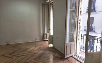 venta piso madrid capital chamberi