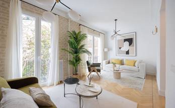 venta piso madrid capital salamanca