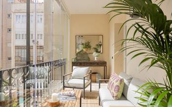venta piso madrid capital salamanca