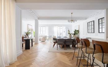 venta piso madrid capital salamanca