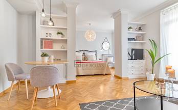 venta piso madrid capital centro