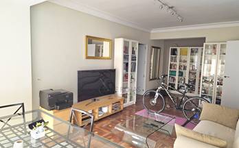 venta piso madrid capital chamberi