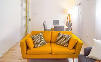 40  pisos y apartamentos en venta amueblados madrid centro