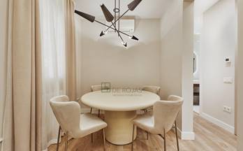 venta piso madrid capital salamanca