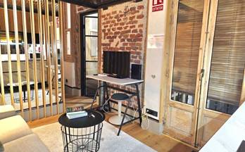 alquiler piso madrid capital chamberi