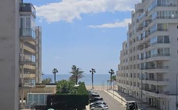 venta piso roses carrer de la roca llarga
