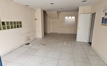 venta local alcorcon avenida del pinar