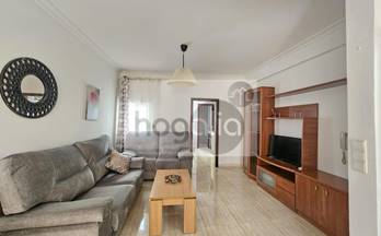 1 duplex en alquiler sevilla