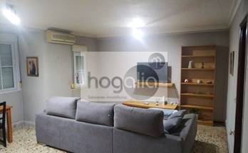 alquiler piso sevilla santa justa