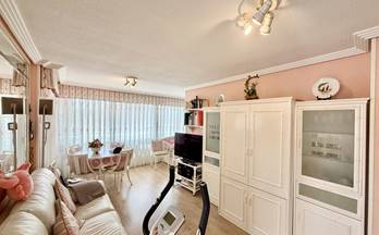venta piso benidorm levante