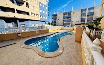APARTAMENTO en venta Torrevieja La Mata