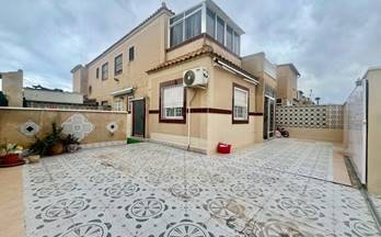 venta chalet adosado torrevieja la siesta - el salado - torret
