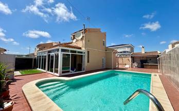 350 casas en venta en torrevieja con piscina