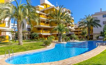 863 pisos en venta campoamor