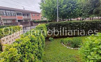 PISO en venta Laredo Laredo