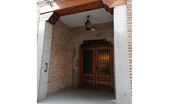 alquiler piso toledo casco