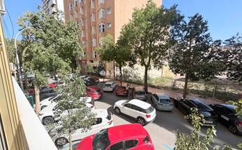 venta piso cartagena casco antiguo