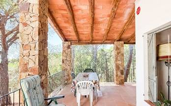 venta chalet sant antoni de calonge 