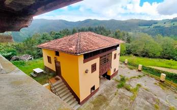 venta casa de campo salas malleza