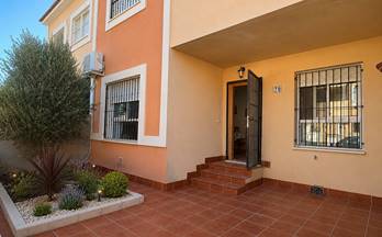 267 pisos en venta los alcazares