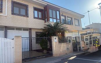 venta duplex san pedro del pinatar s .pedro del p.