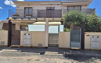 venta duplex santiago de la ribera s. de la ribera