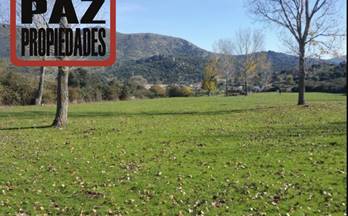 5 terrenos y fincas en venta el barraco