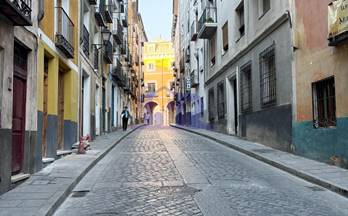 venta piso cuenca 