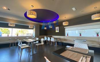 alquiler local alcobendas 