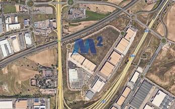 venta terrenos solares getafe 
