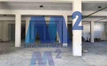 NAVE en alquiler alcobendas
