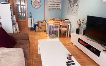 venta piso burgos centro-sur