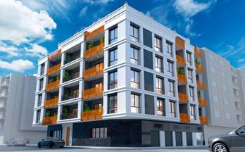 1067 pisos en venta los montesinos