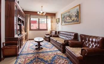 venta piso a coruña centro
