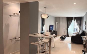 venta estudio sitges centre