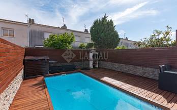 57 casas en venta sitges